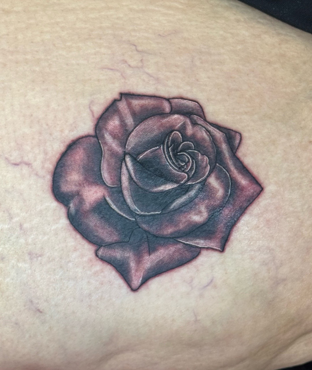 Tattoo by William_Samaras on TattMe