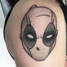Tattoo by William_Samaras on TattMe