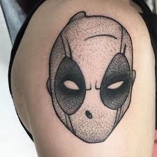 Tattoo by William_Samaras on TattMe