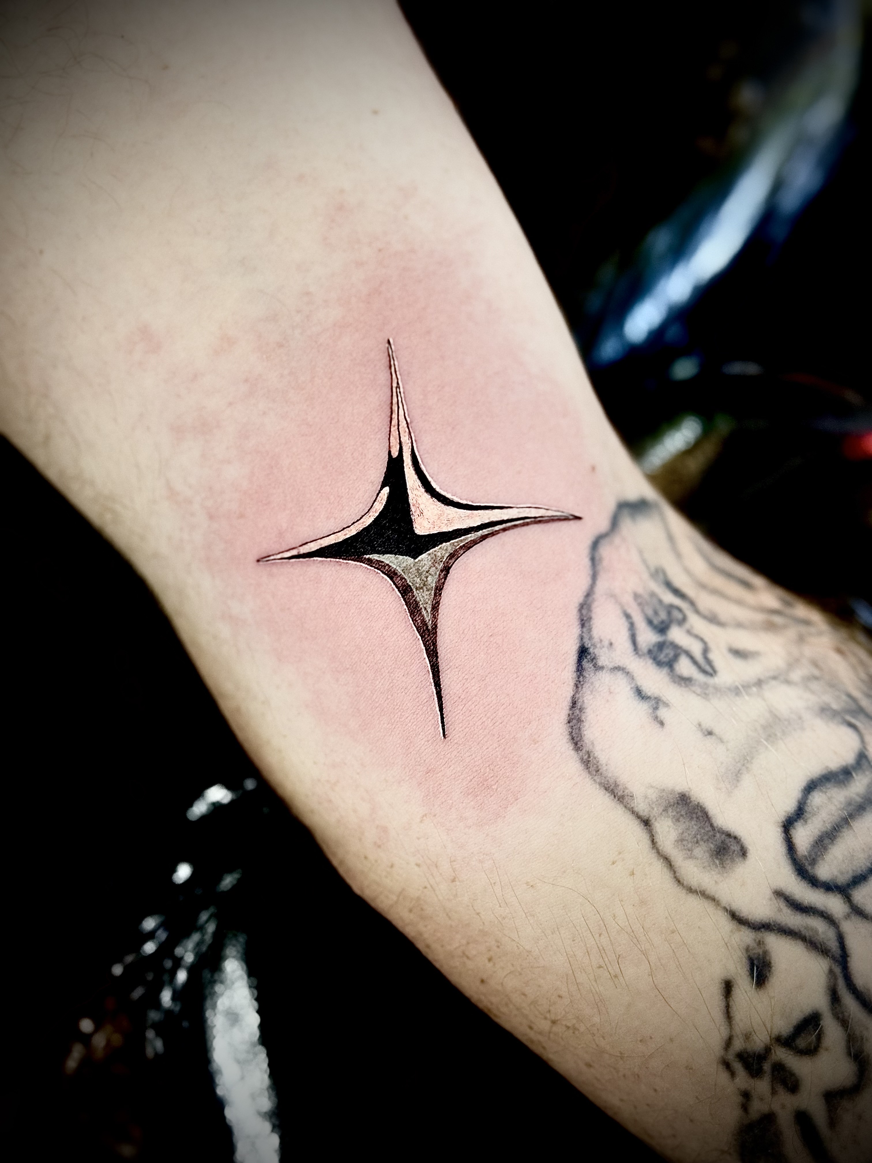Tattoo by William_Samaras on TattMe