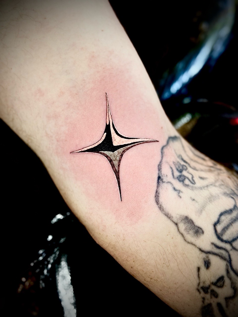 Tattoo by William_Samaras on TattMe
