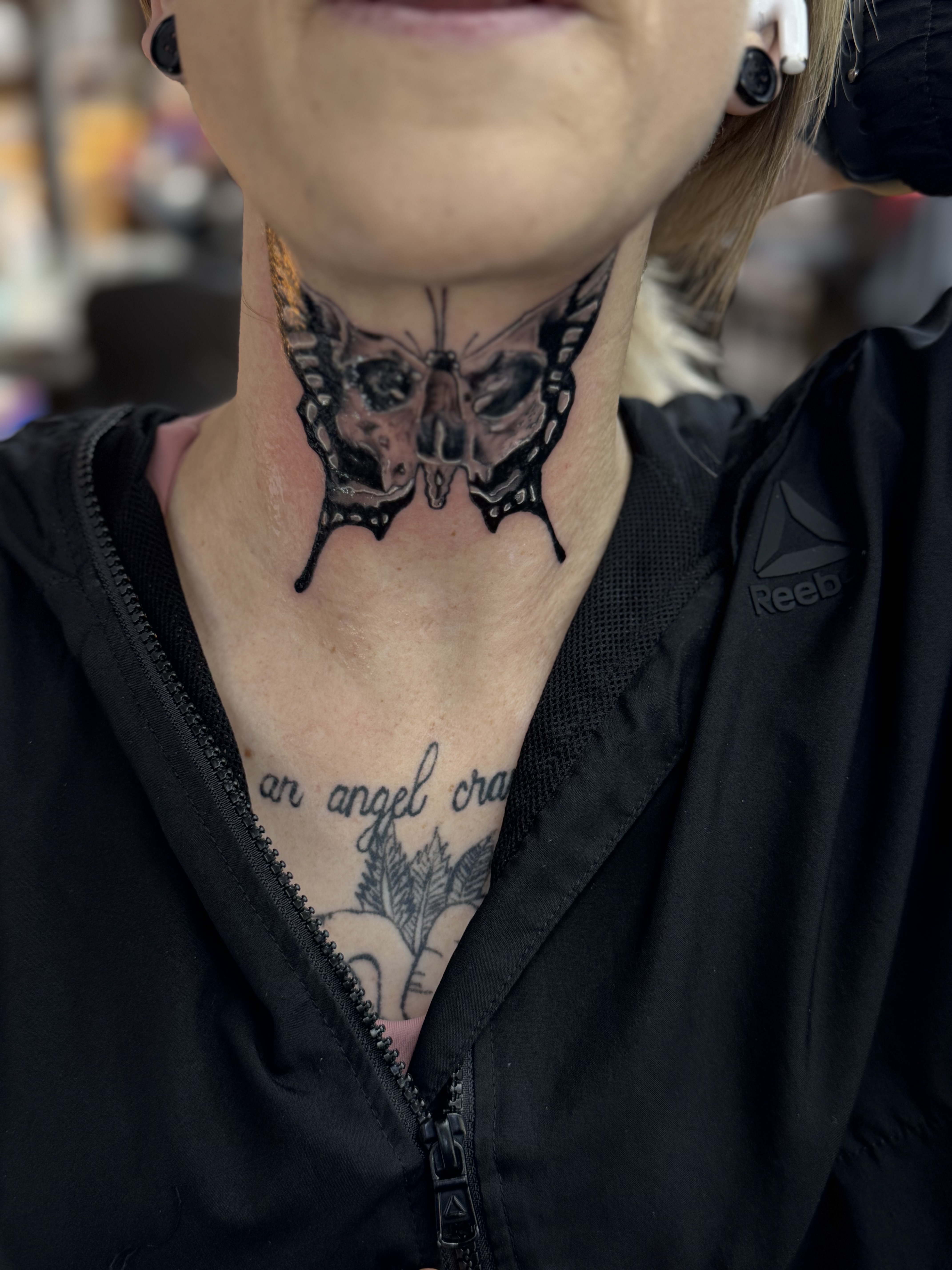 Tattoo by William_Samaras on TattMe