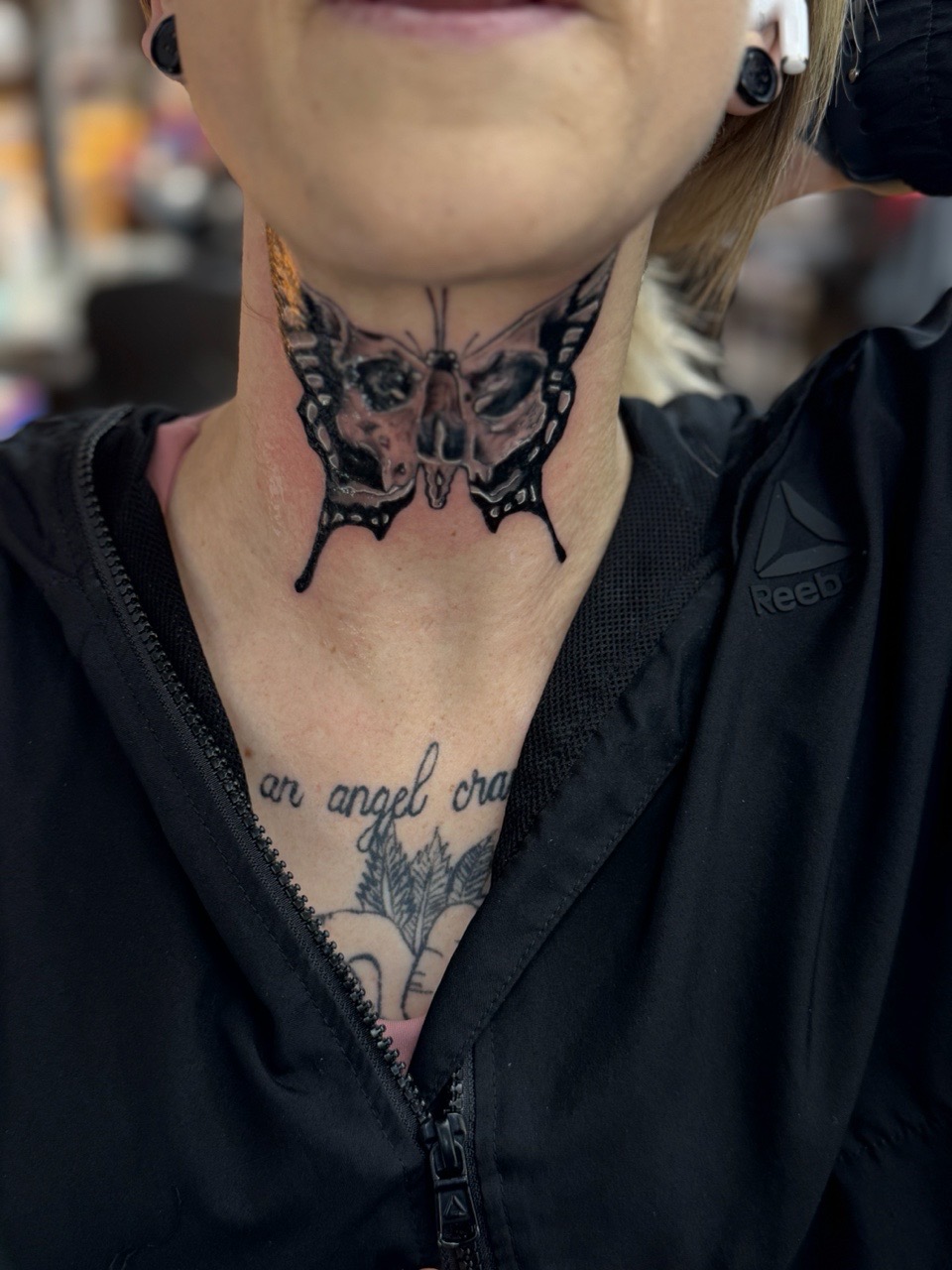 Tattoo by William_Samaras on TattMe