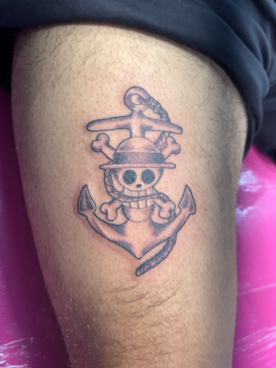 Tattoo by William_Samaras on TattMe