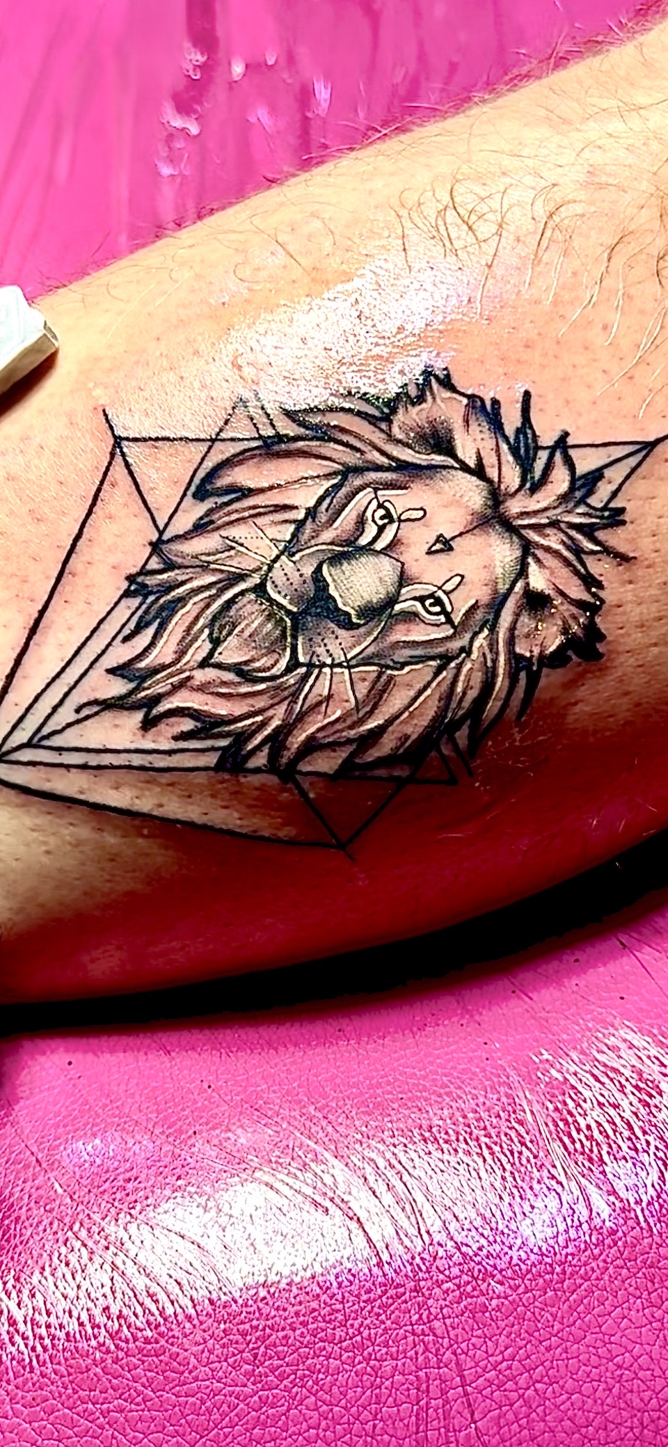 Tattoo by William_Samaras on TattMe