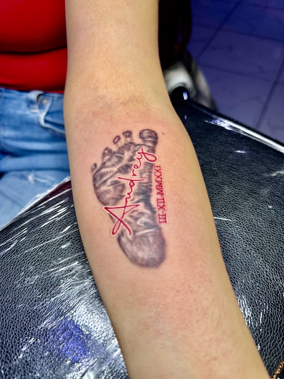 Tattoo by William_Samaras on TattMe