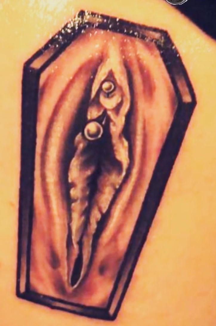 Tattoo by William_Samaras on TattMe