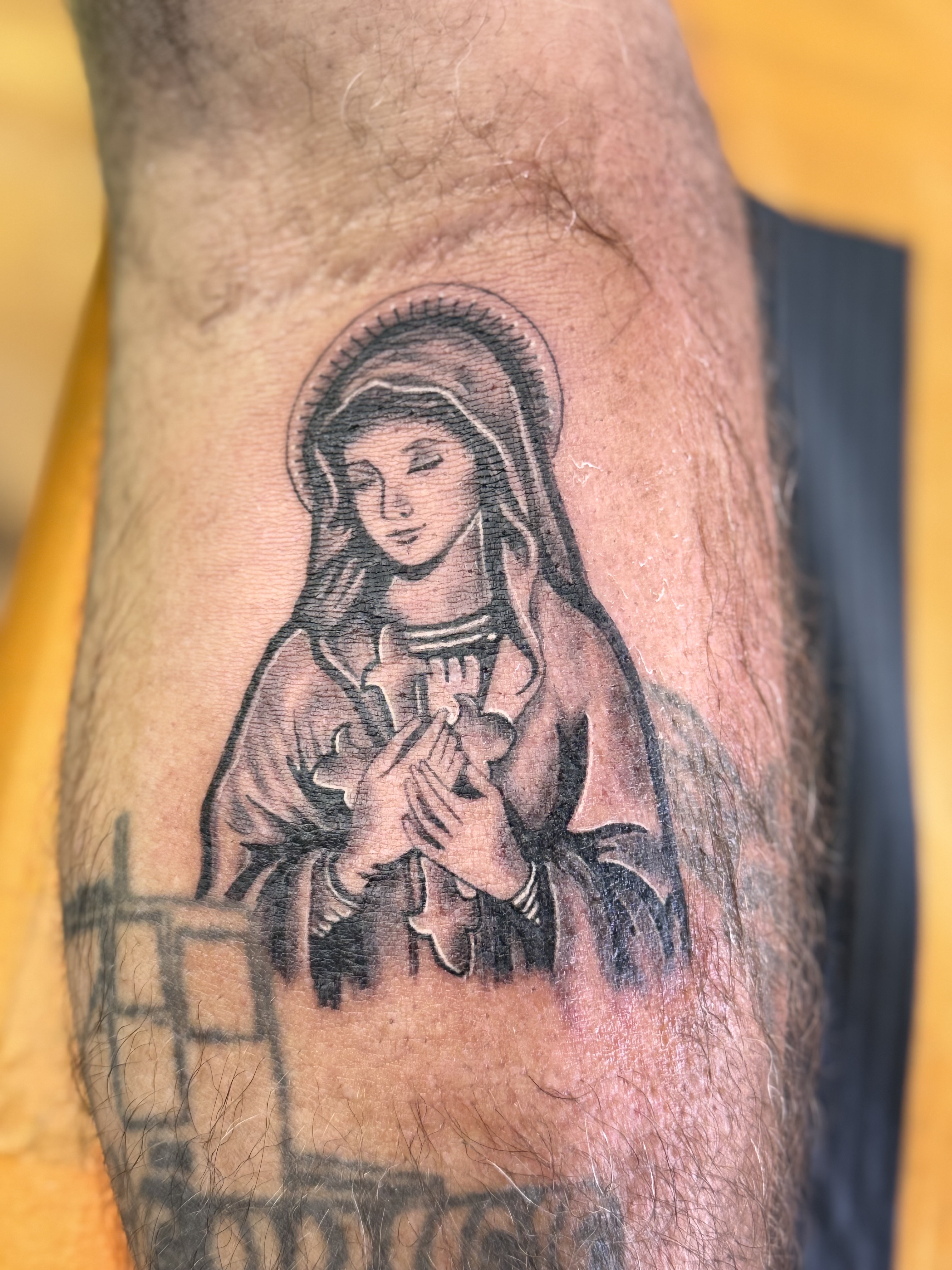 Tattoo by William_Samaras on TattMe