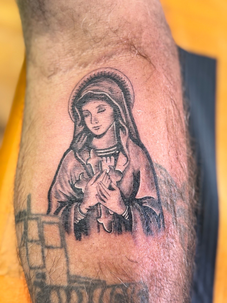 Tattoo by William_Samaras on TattMe