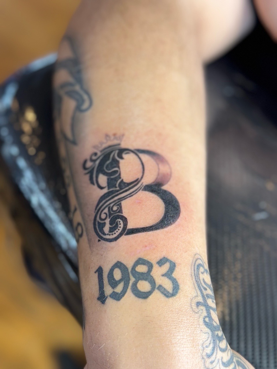 Tattoo by William_Samaras on TattMe