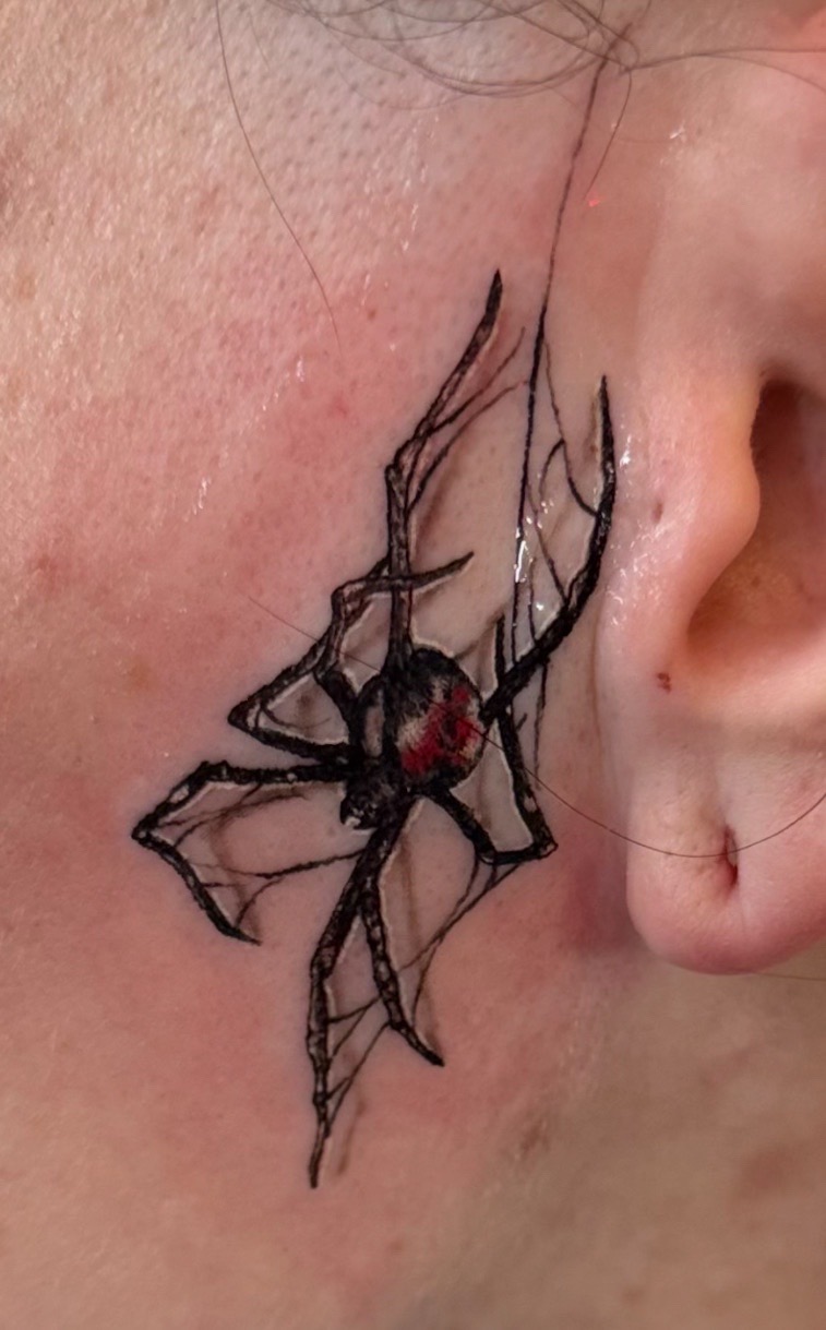 Tattoo by William_Samaras on TattMe