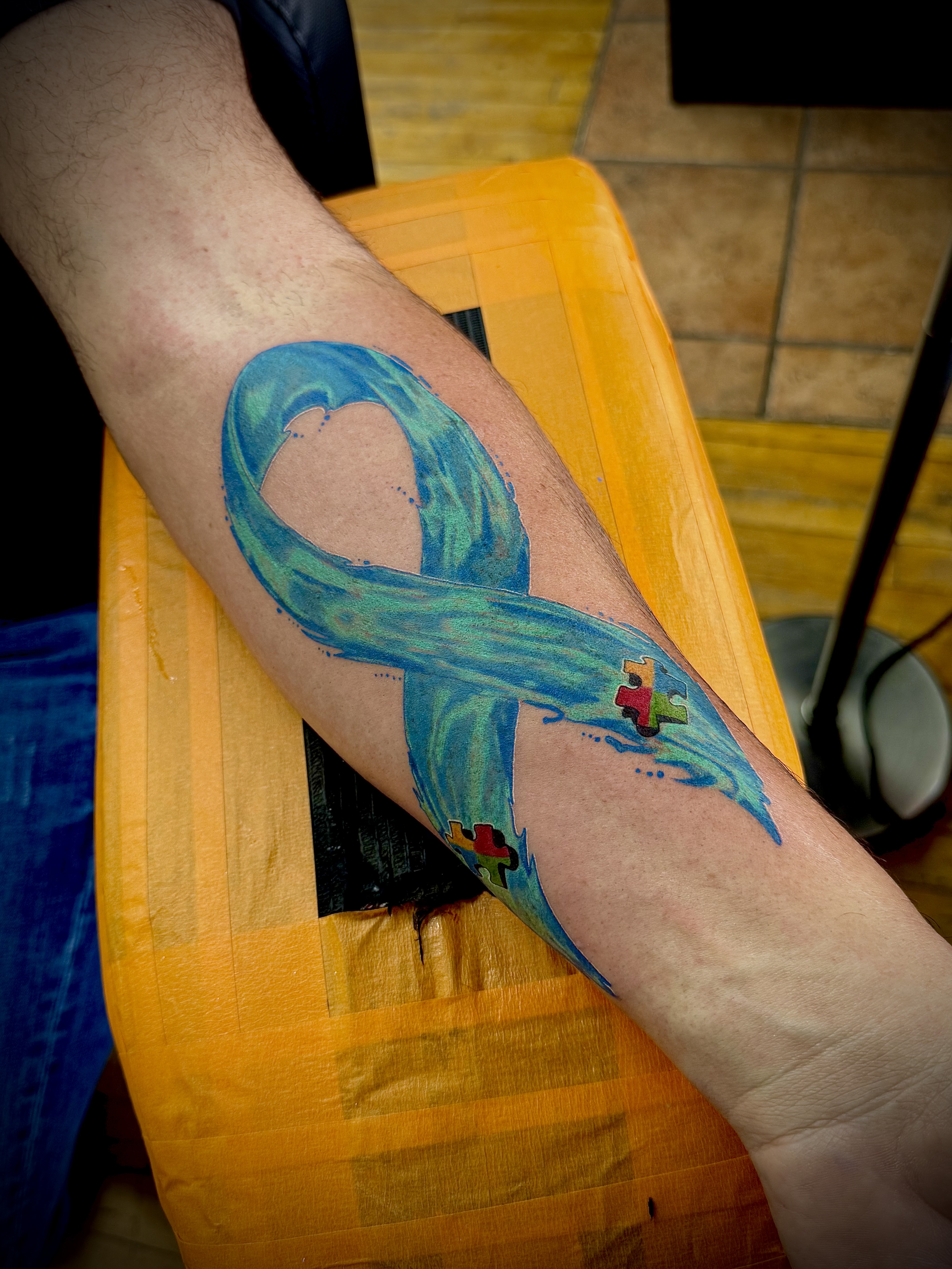 Tattoo by William_Samaras on TattMe