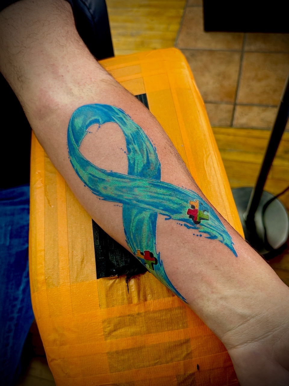 Tattoo by William_Samaras on TattMe
