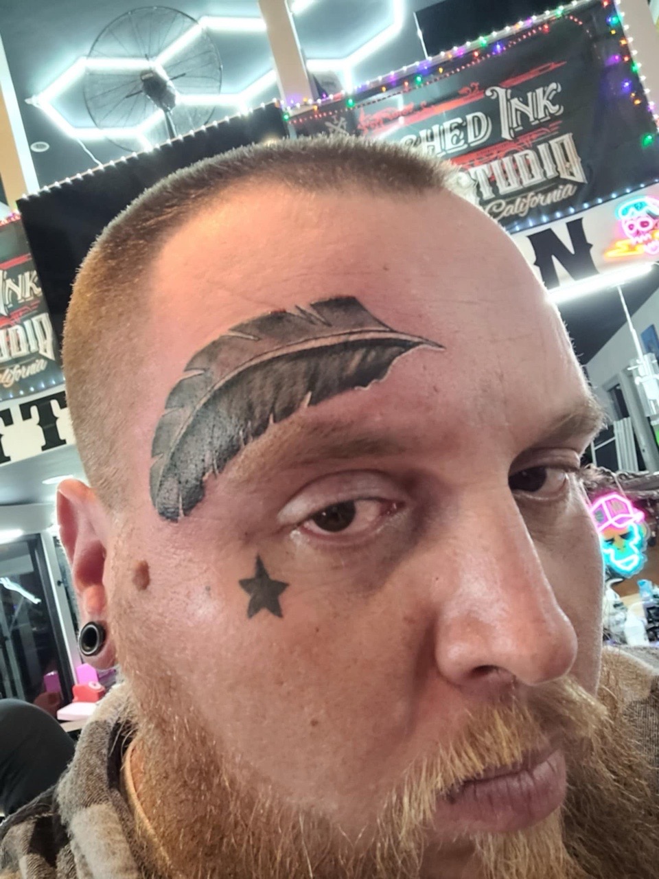 Tattoo by William_Samaras on TattMe