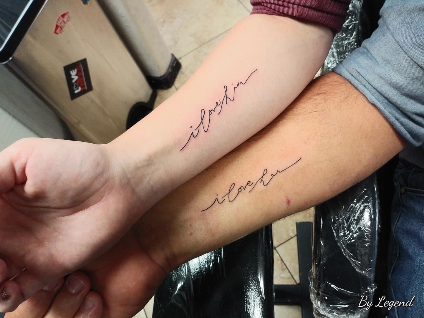 Tattoo by William_Samaras on TattMe