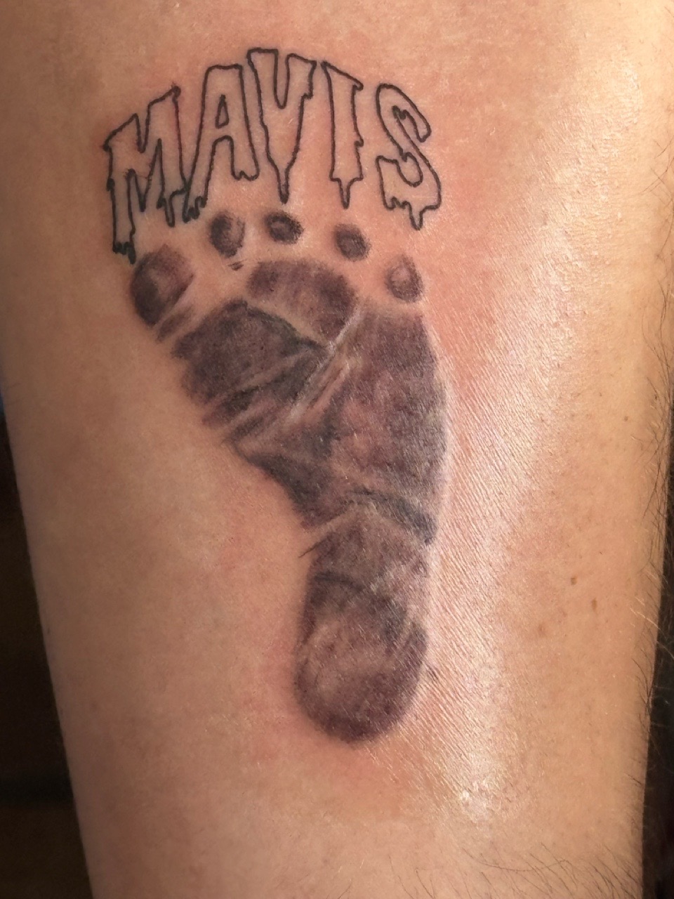 Tattoo by William_Samaras on TattMe