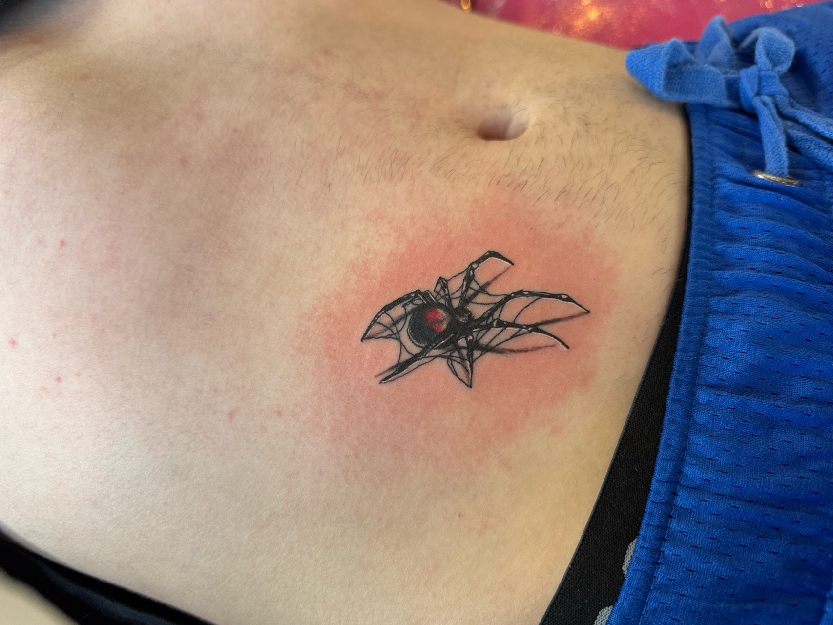 Tattoo by William_Samaras on TattMe