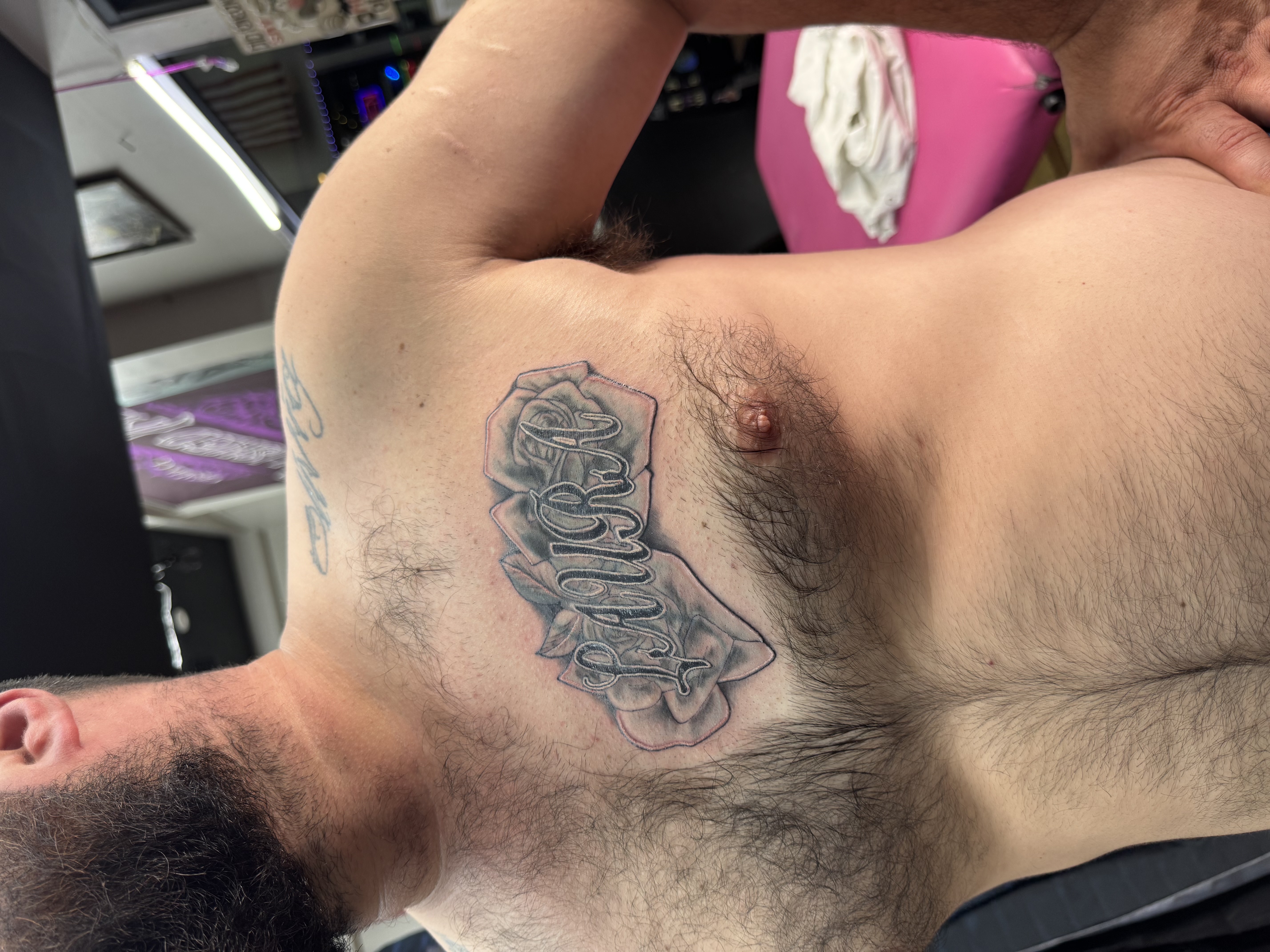 Tattoo by William_Samaras on TattMe