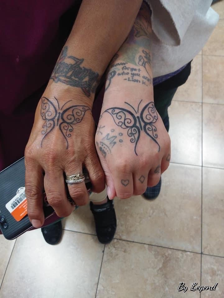 Tattoo by William_Samaras on TattMe