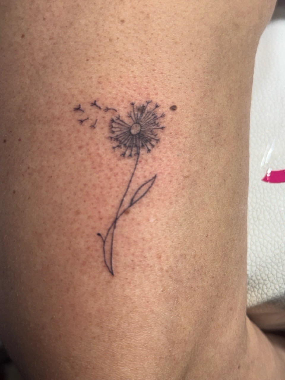 Tattoo by William_Samaras on TattMe