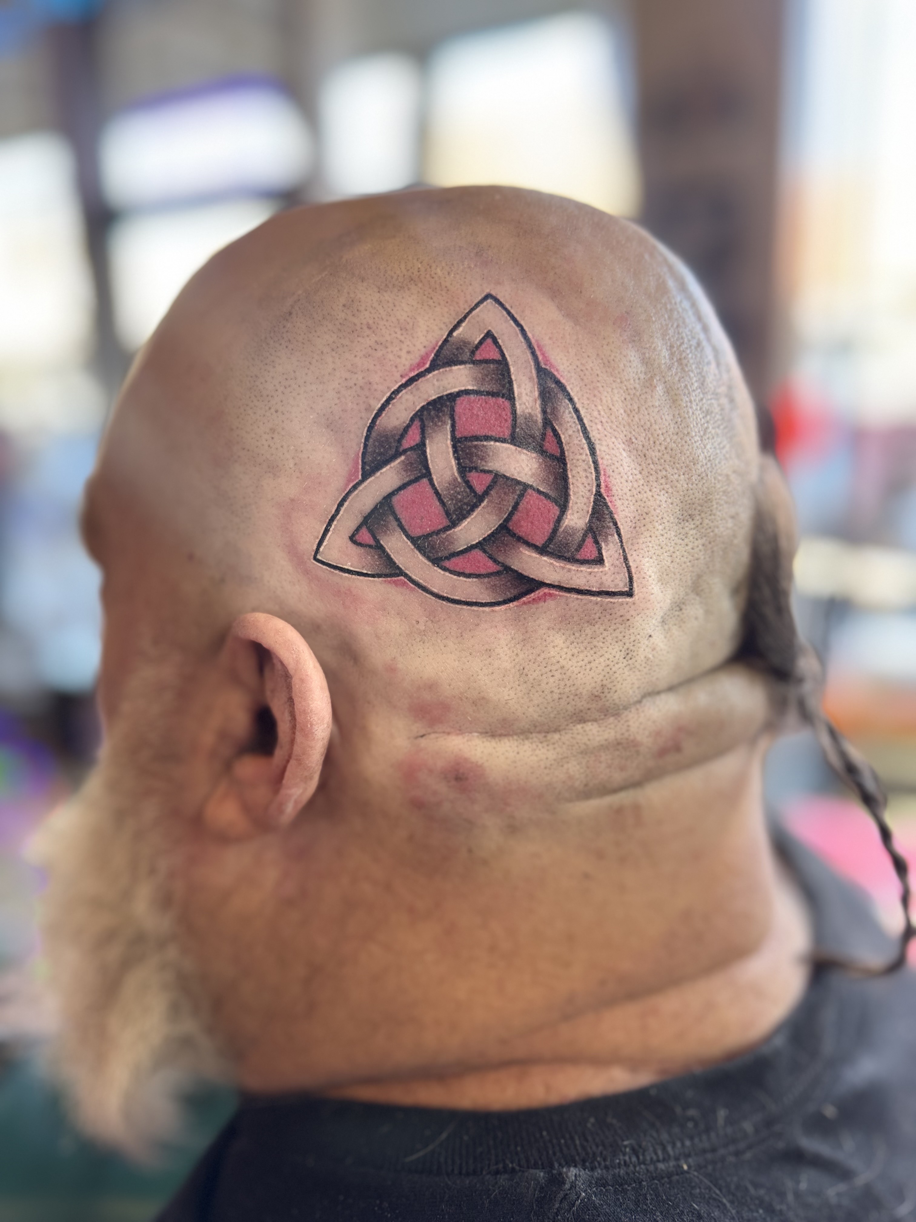 Tattoo by William_Samaras on TattMe
