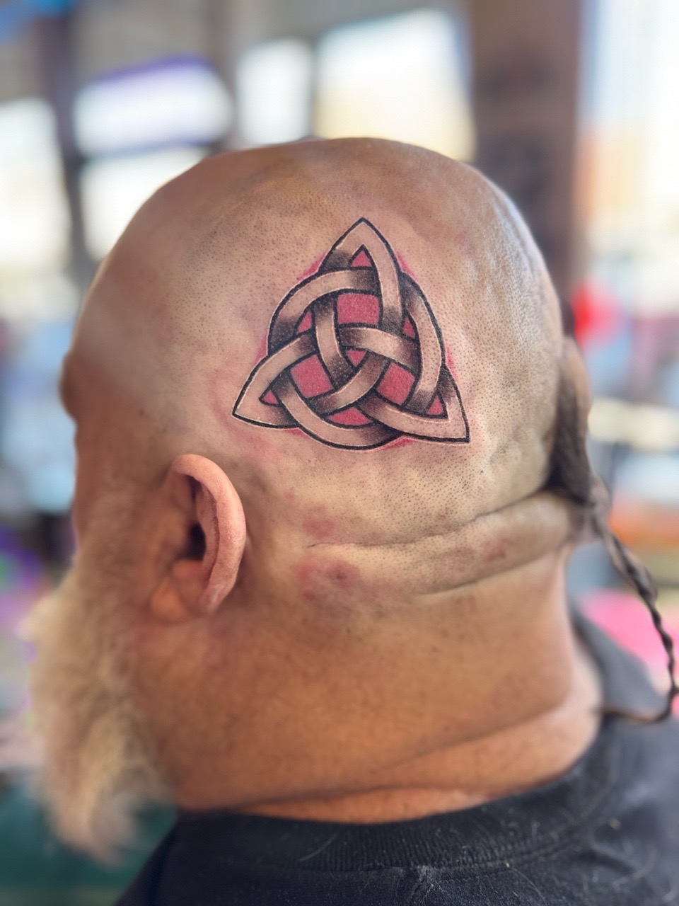 Tattoo by William_Samaras on TattMe