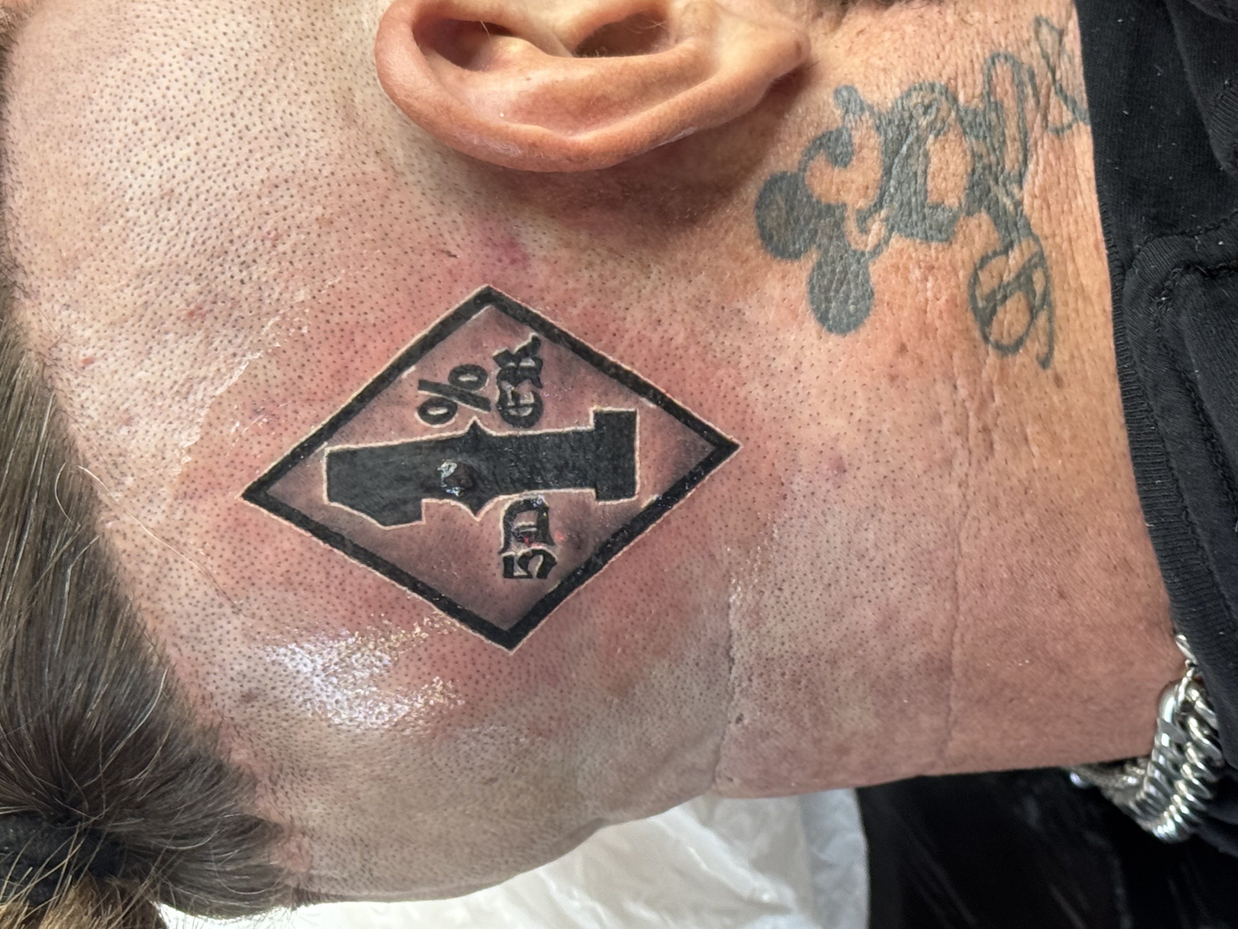 Tattoo by William_Samaras on TattMe