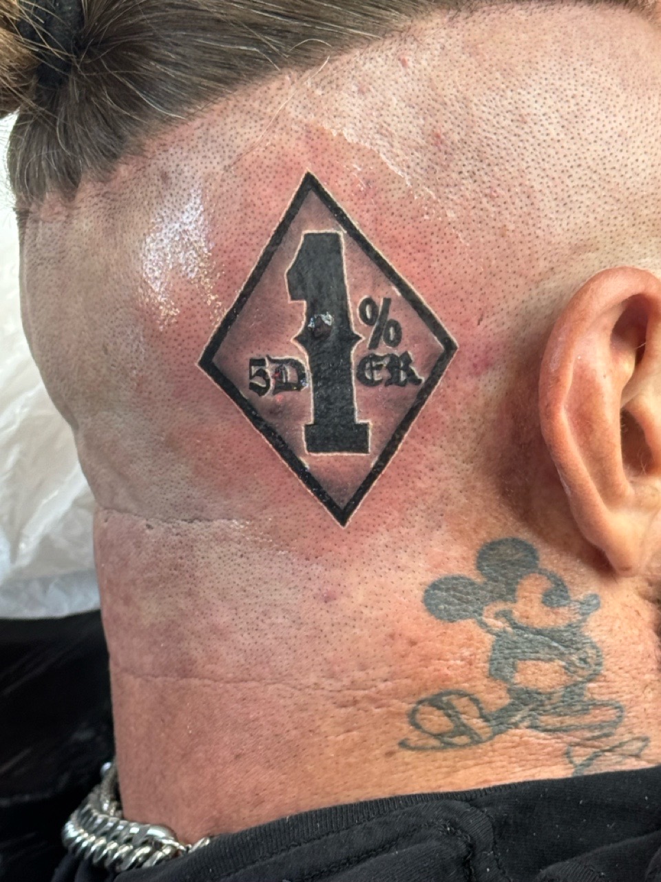 Tattoo by William_Samaras on TattMe