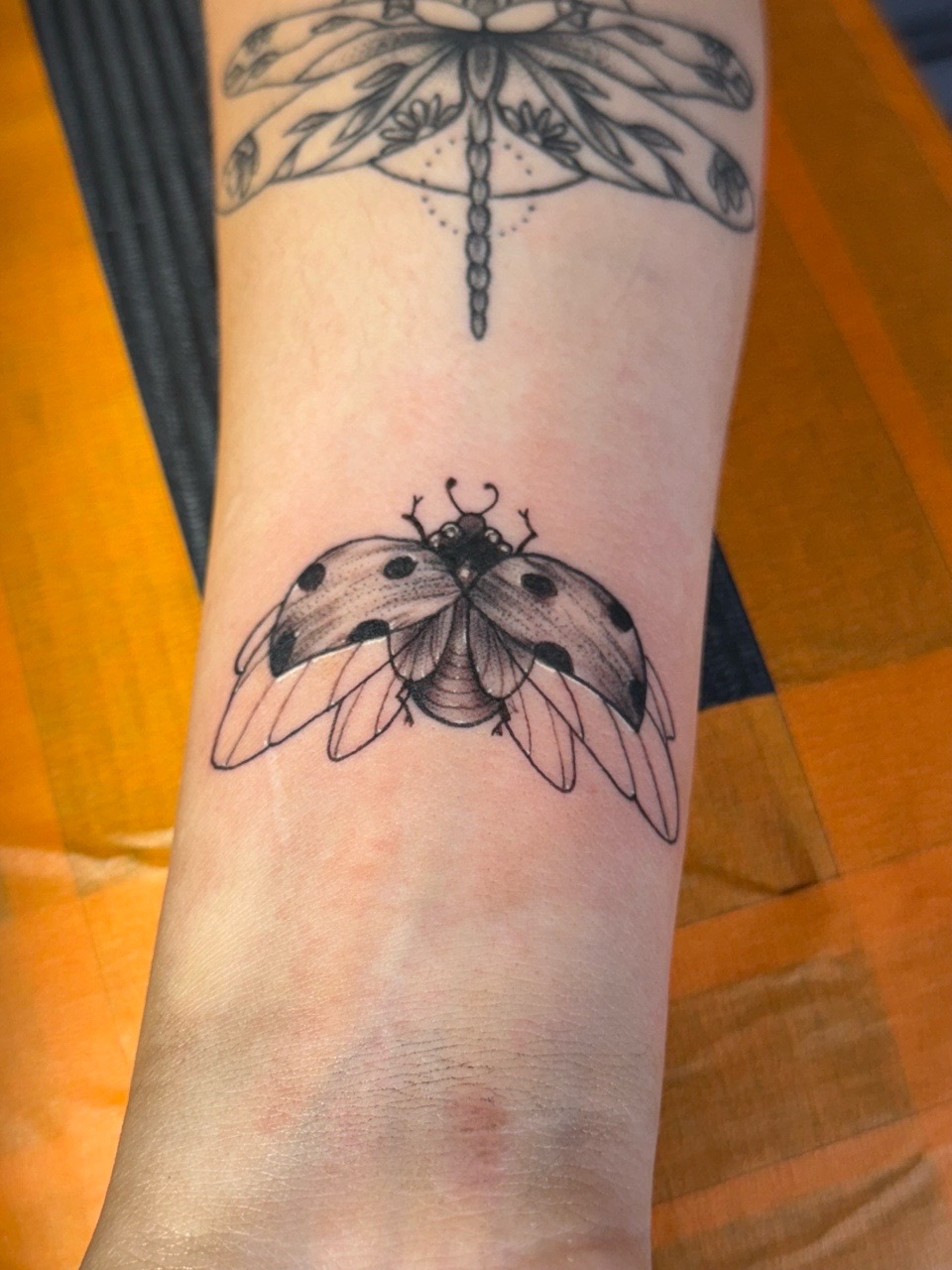 Tattoo by William_Samaras on TattMe
