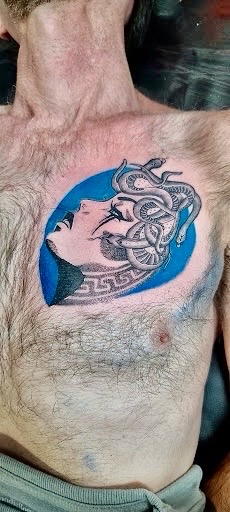 Tattoo by William_Samaras on TattMe
