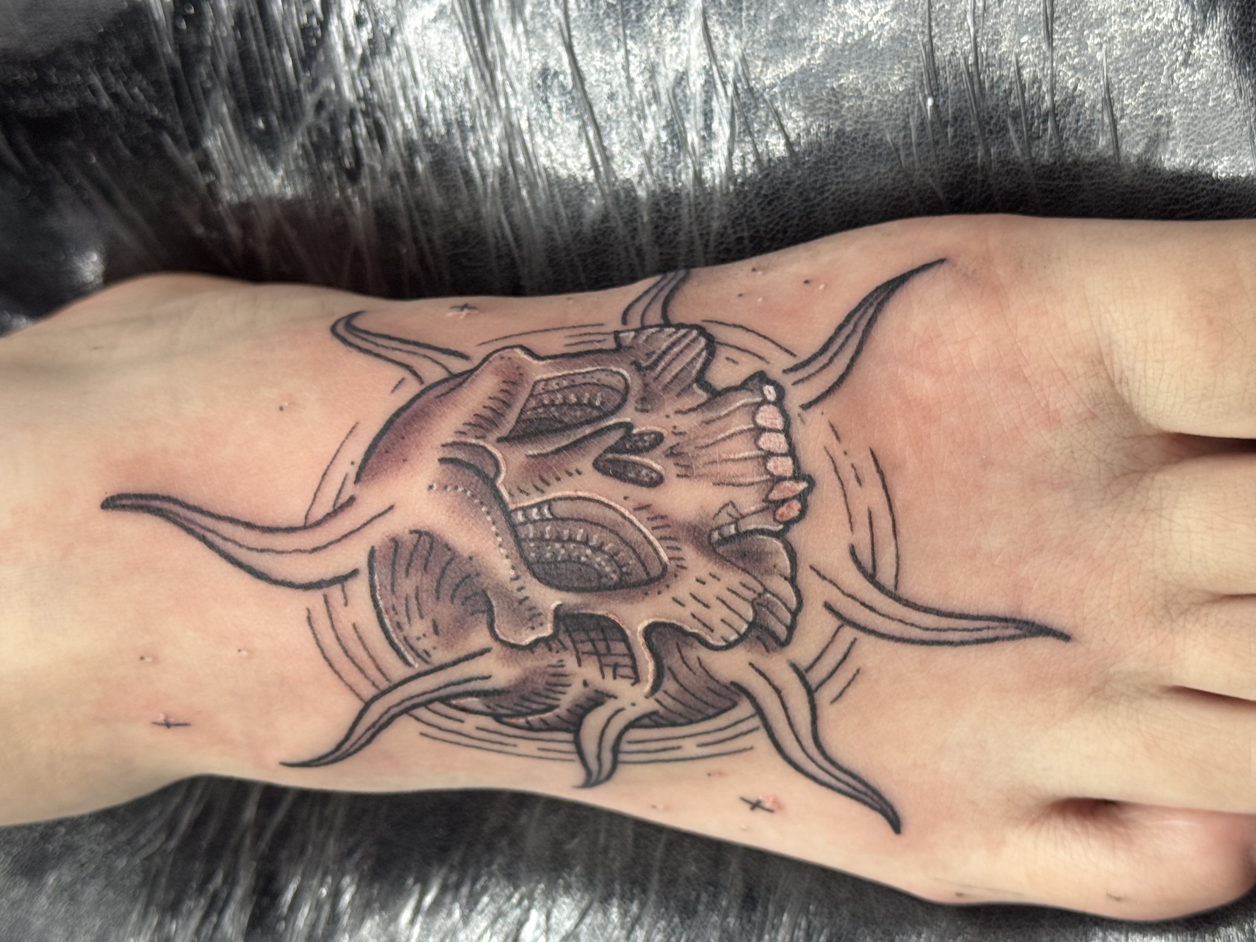 Tattoo by William_Samaras on TattMe