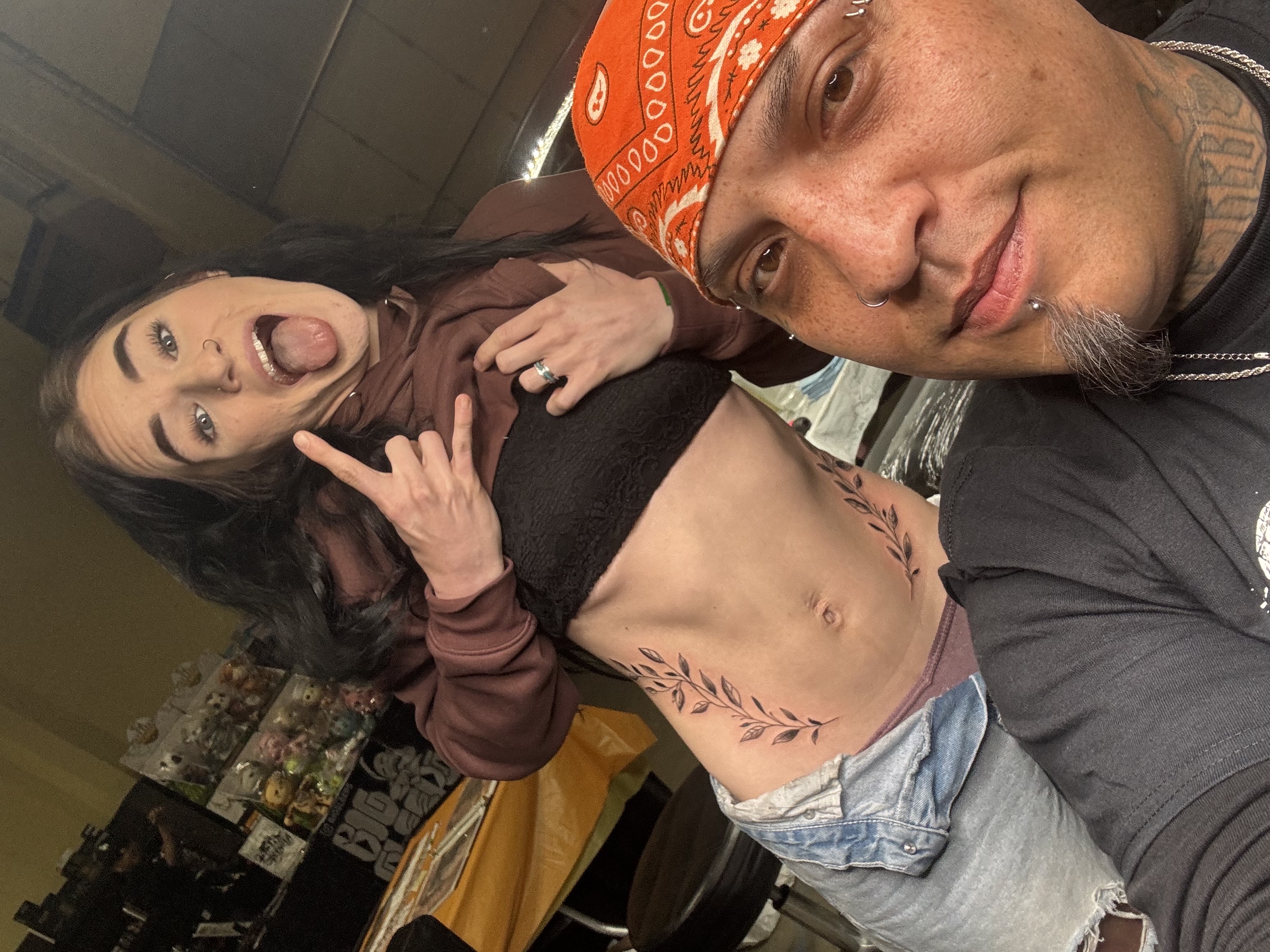 Tattoo by William_Samaras on TattMe