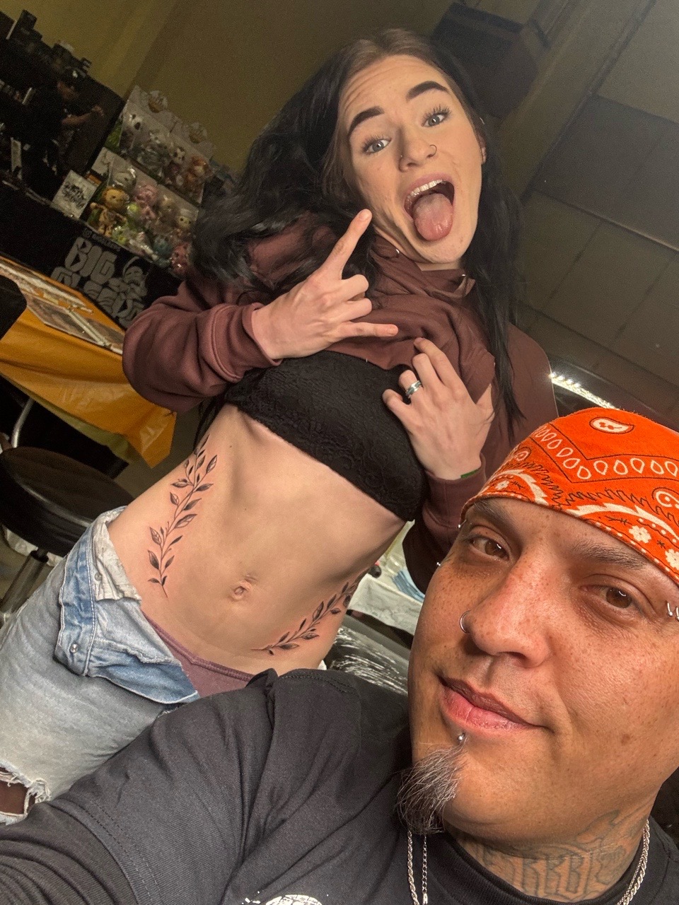 Tattoo by William_Samaras on TattMe