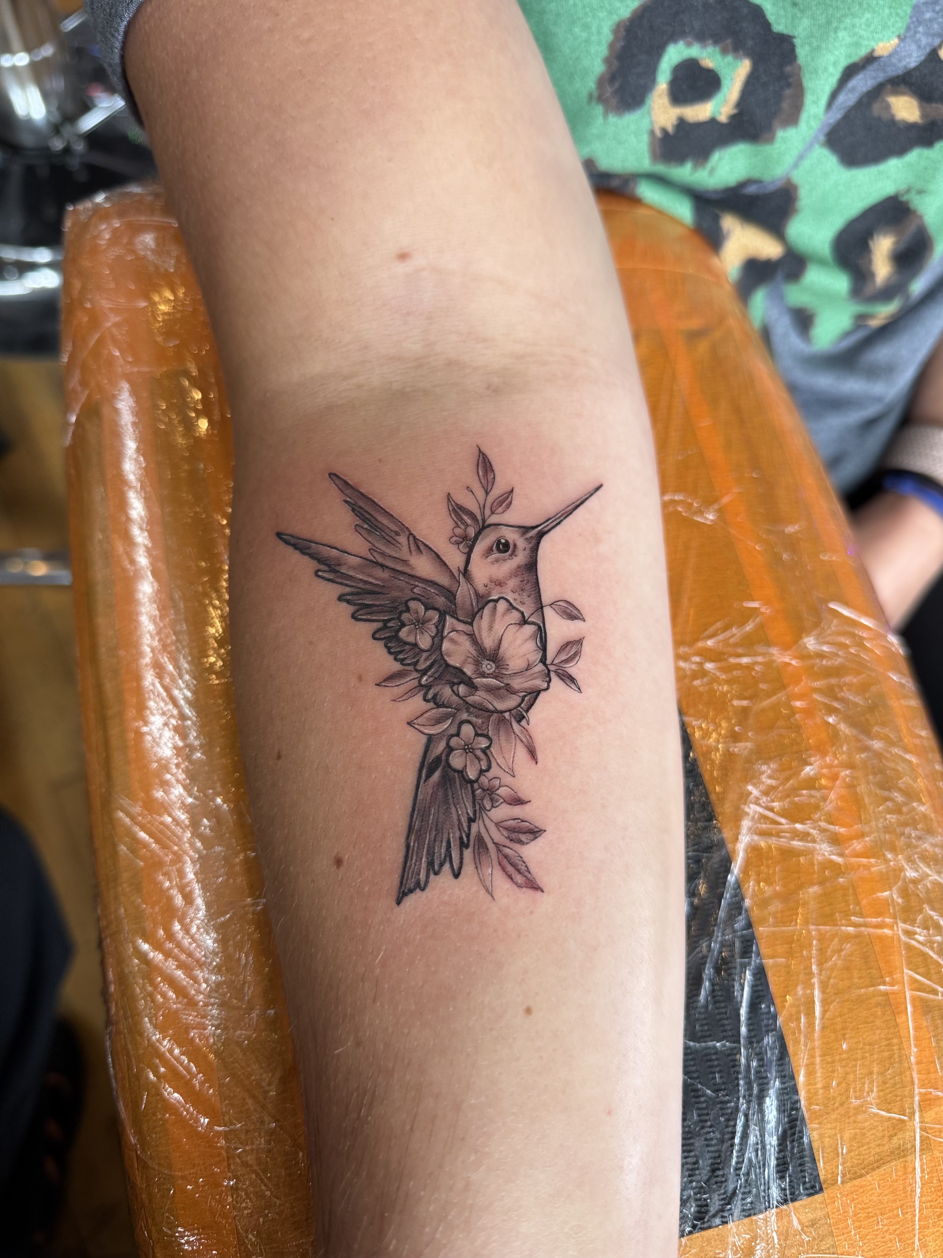 Tattoo by William_Samaras on TattMe