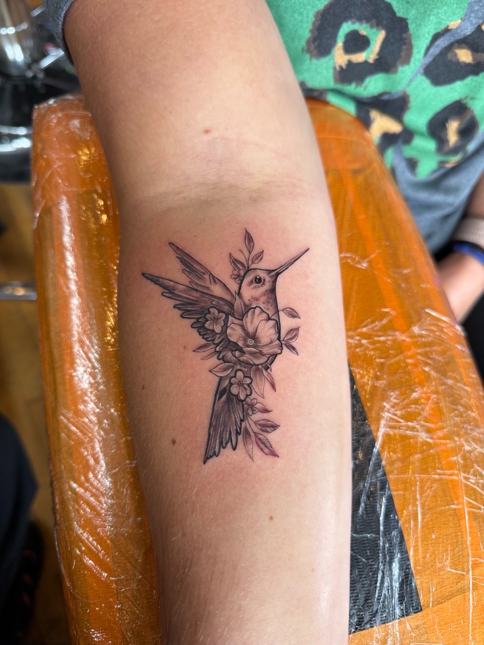 Tattoo by William_Samaras on TattMe