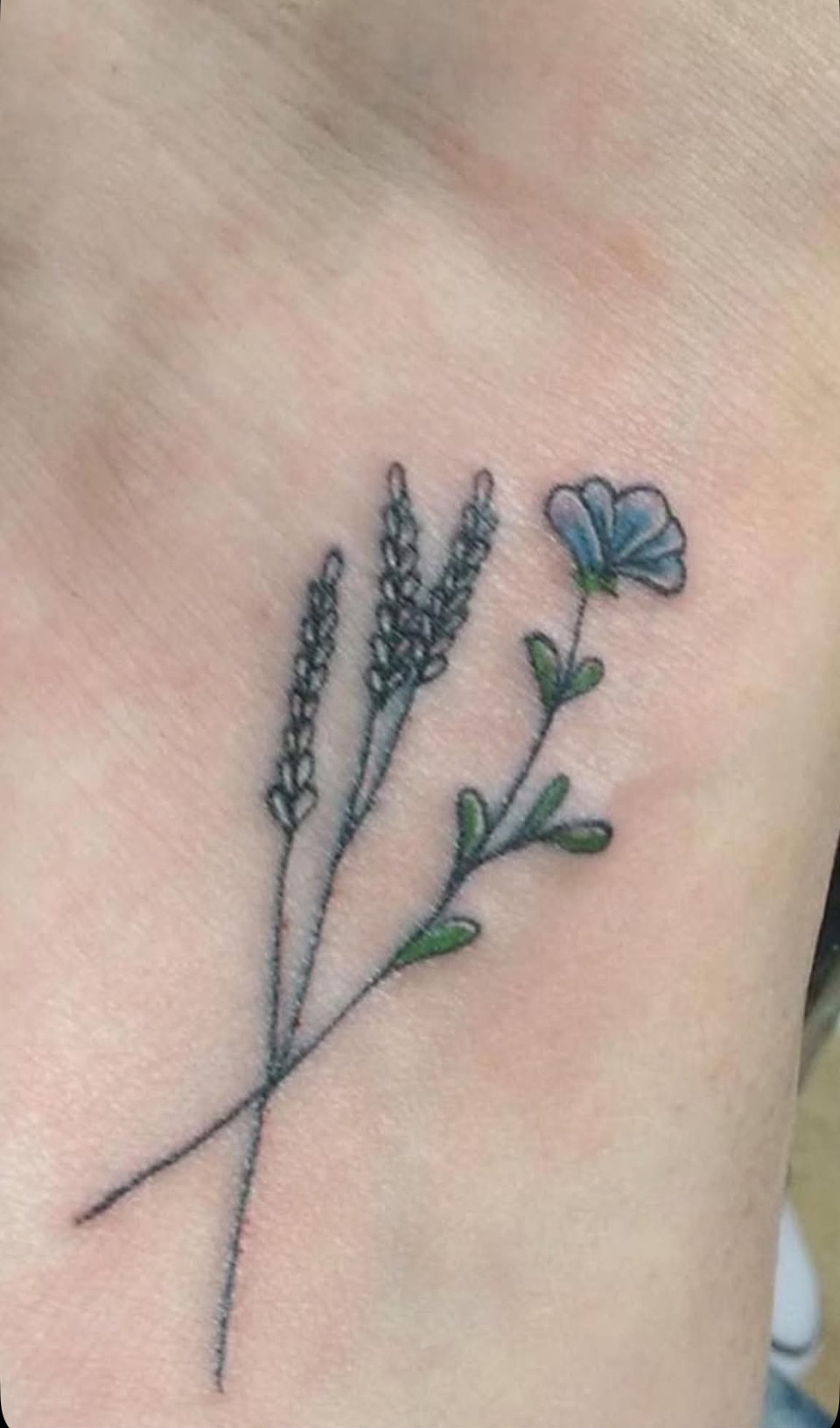 Tattoo by William_Samaras on TattMe