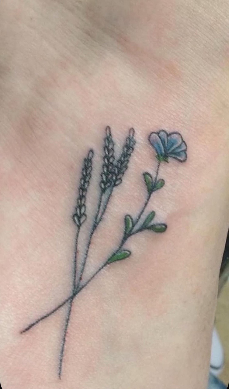 Tattoo by William_Samaras on TattMe