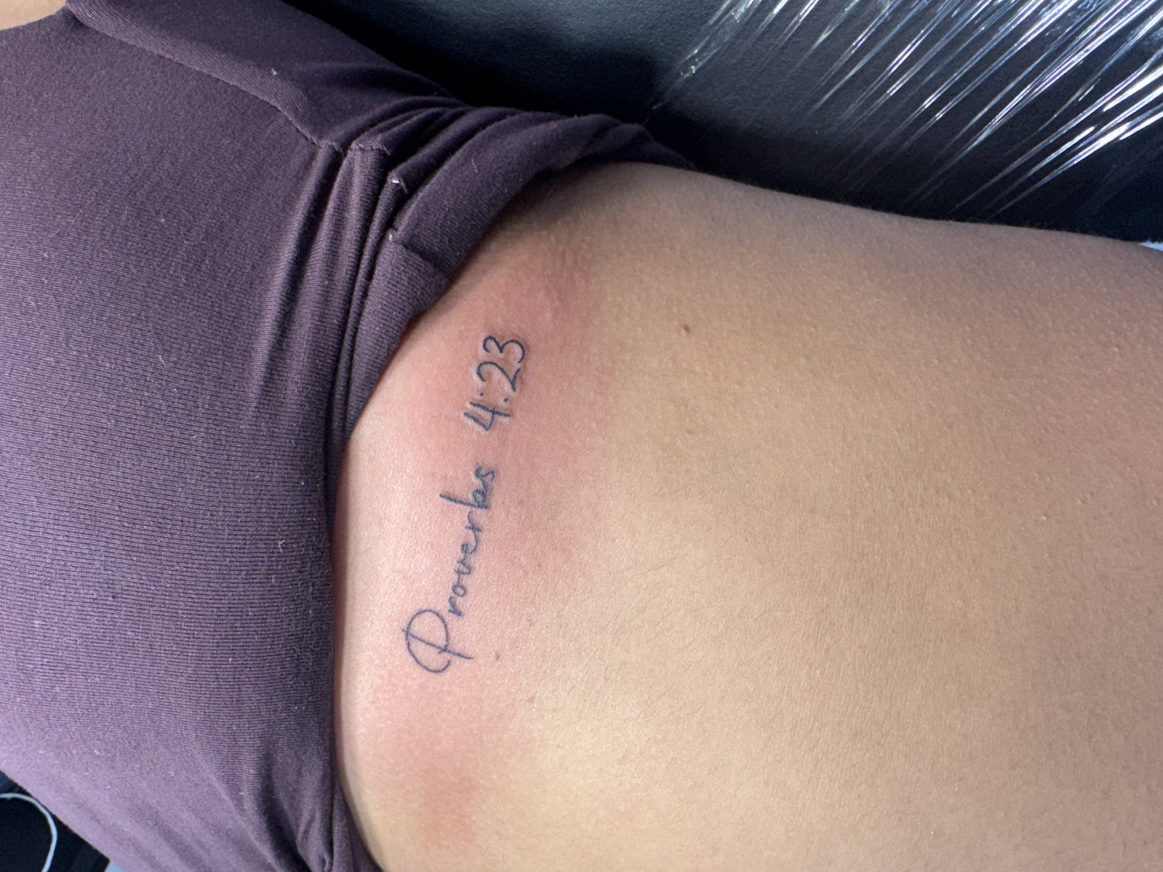 Tattoo by William_Samaras on TattMe