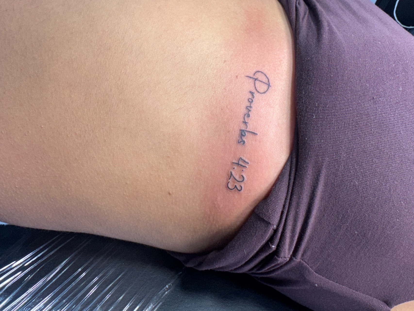 Tattoo by William_Samaras on TattMe