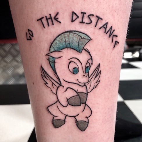 Tattoo by William_Samaras on TattMe