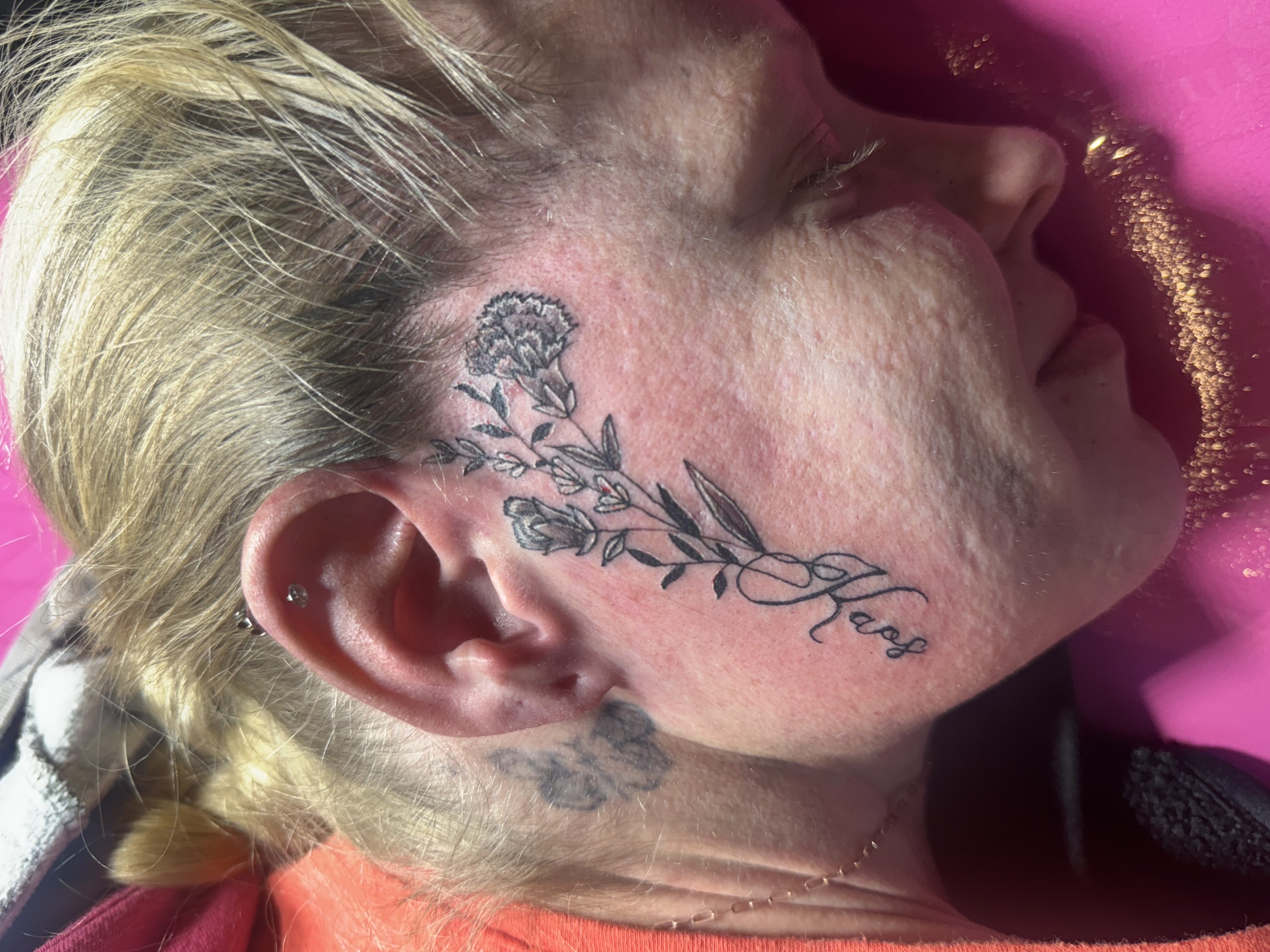 Tattoo by William_Samaras on TattMe