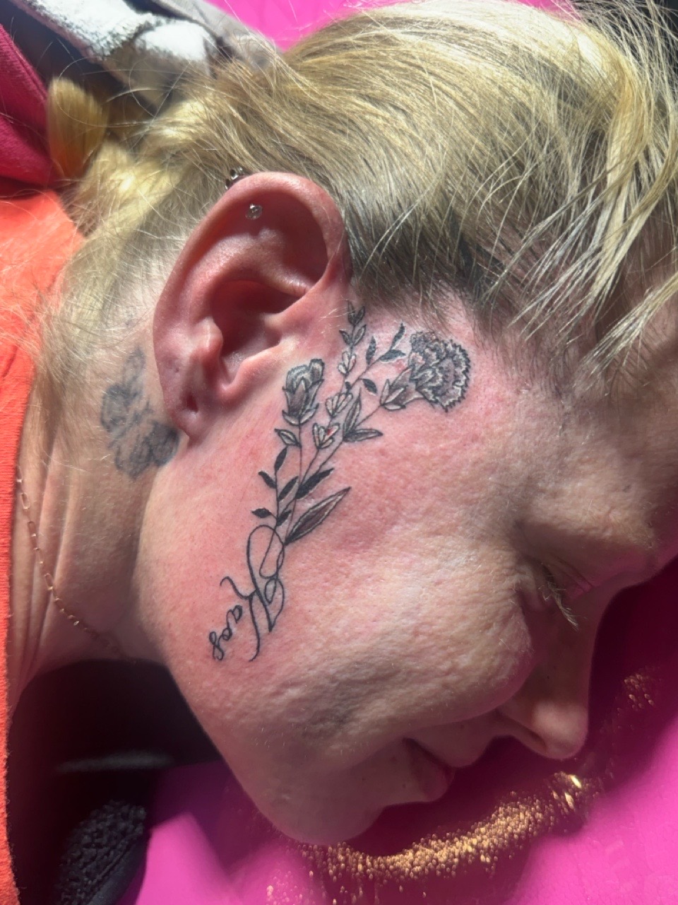 Tattoo by William_Samaras on TattMe