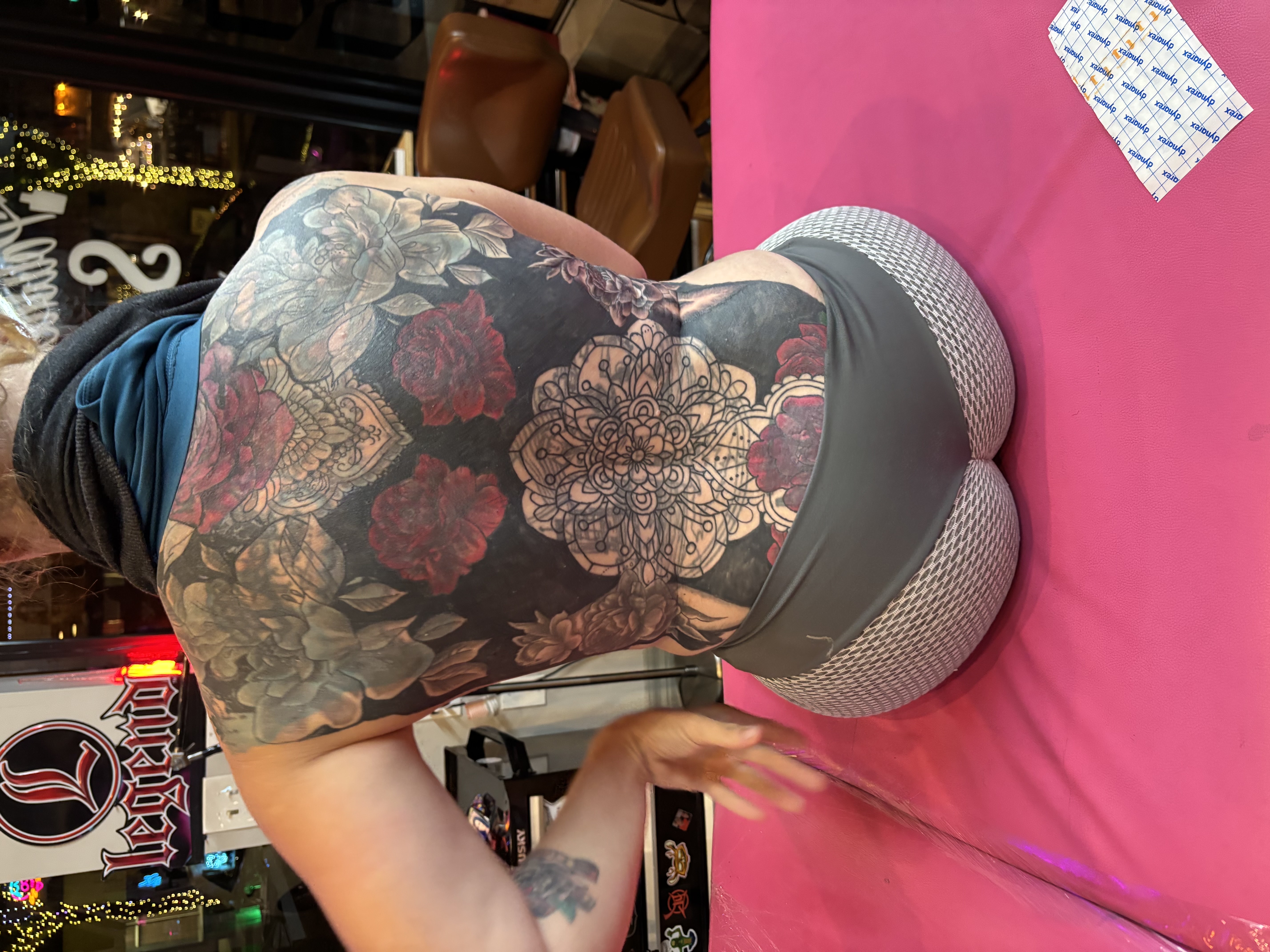 Tattoo by William_Samaras on TattMe