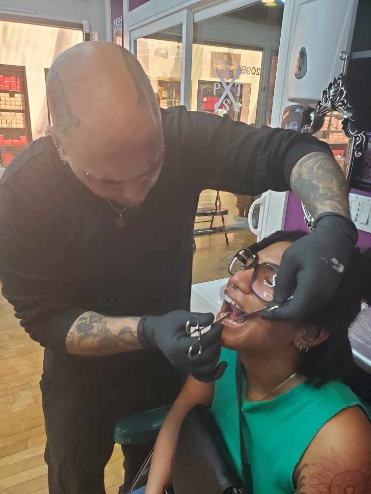 Tattoo by William_Samaras on TattMe