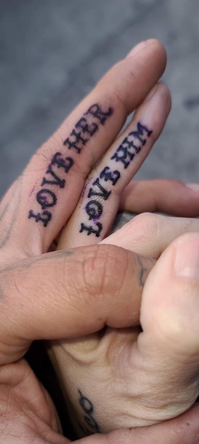 Tattoo by William_Samaras on TattMe