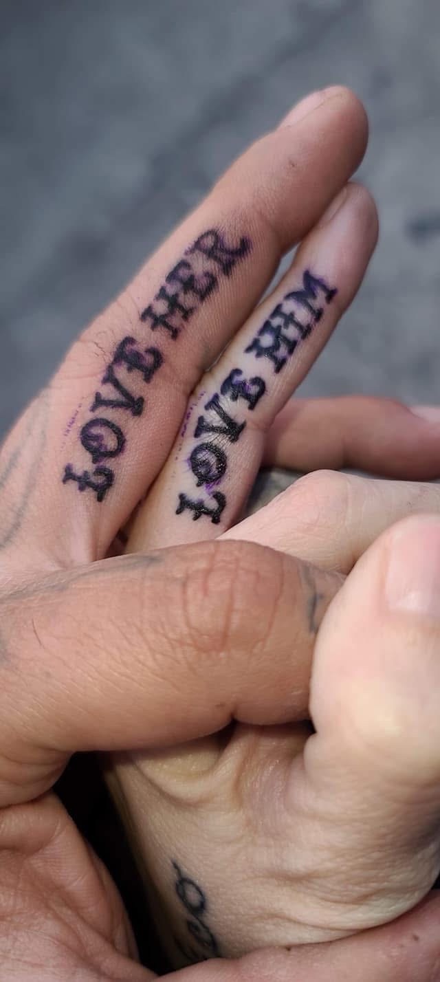 Tattoo by William_Samaras on TattMe