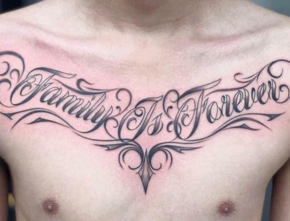 Tattoo by William_Samaras on TattMe