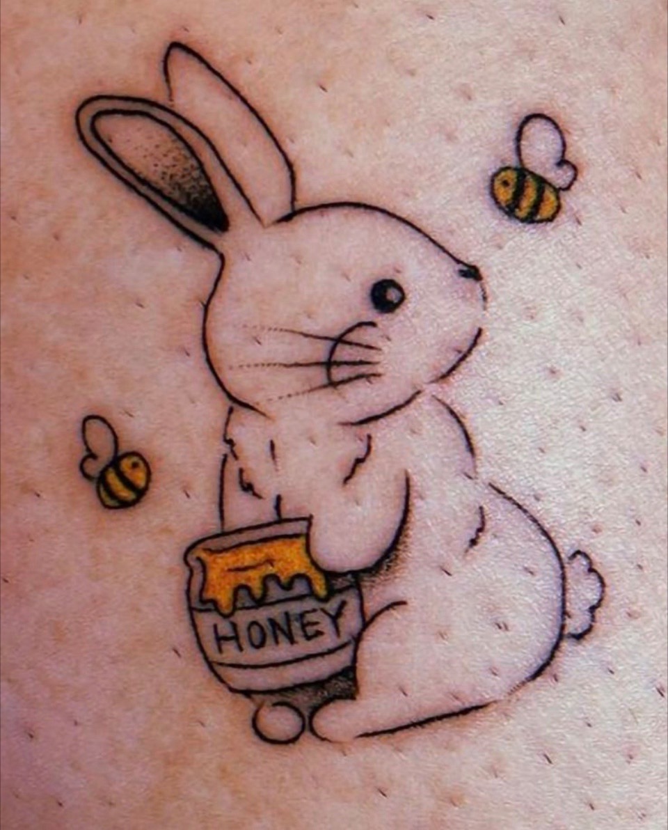 Tattoo by William_Samaras on TattMe