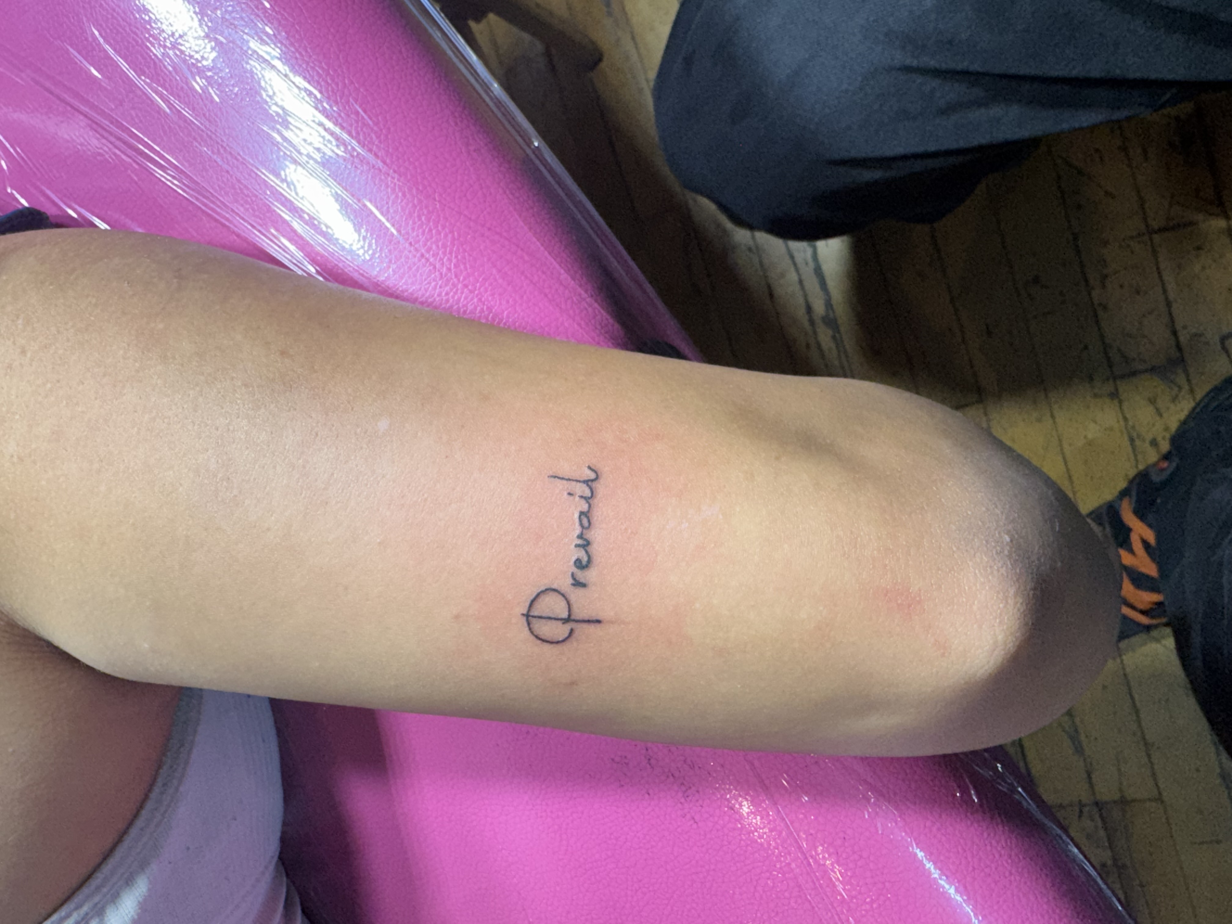 Tattoo by William_Samaras on TattMe