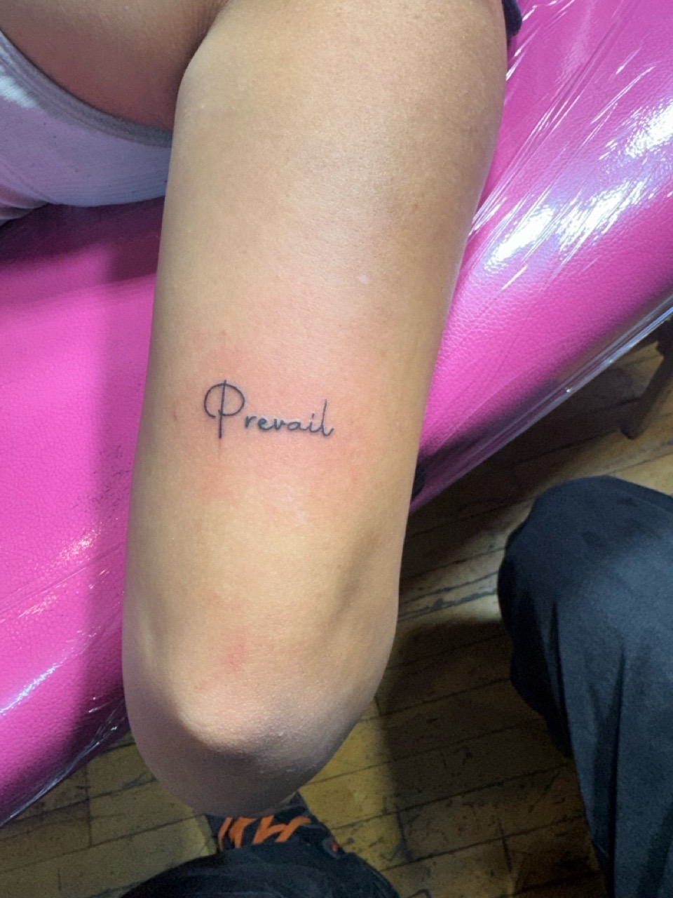 Tattoo by William_Samaras on TattMe